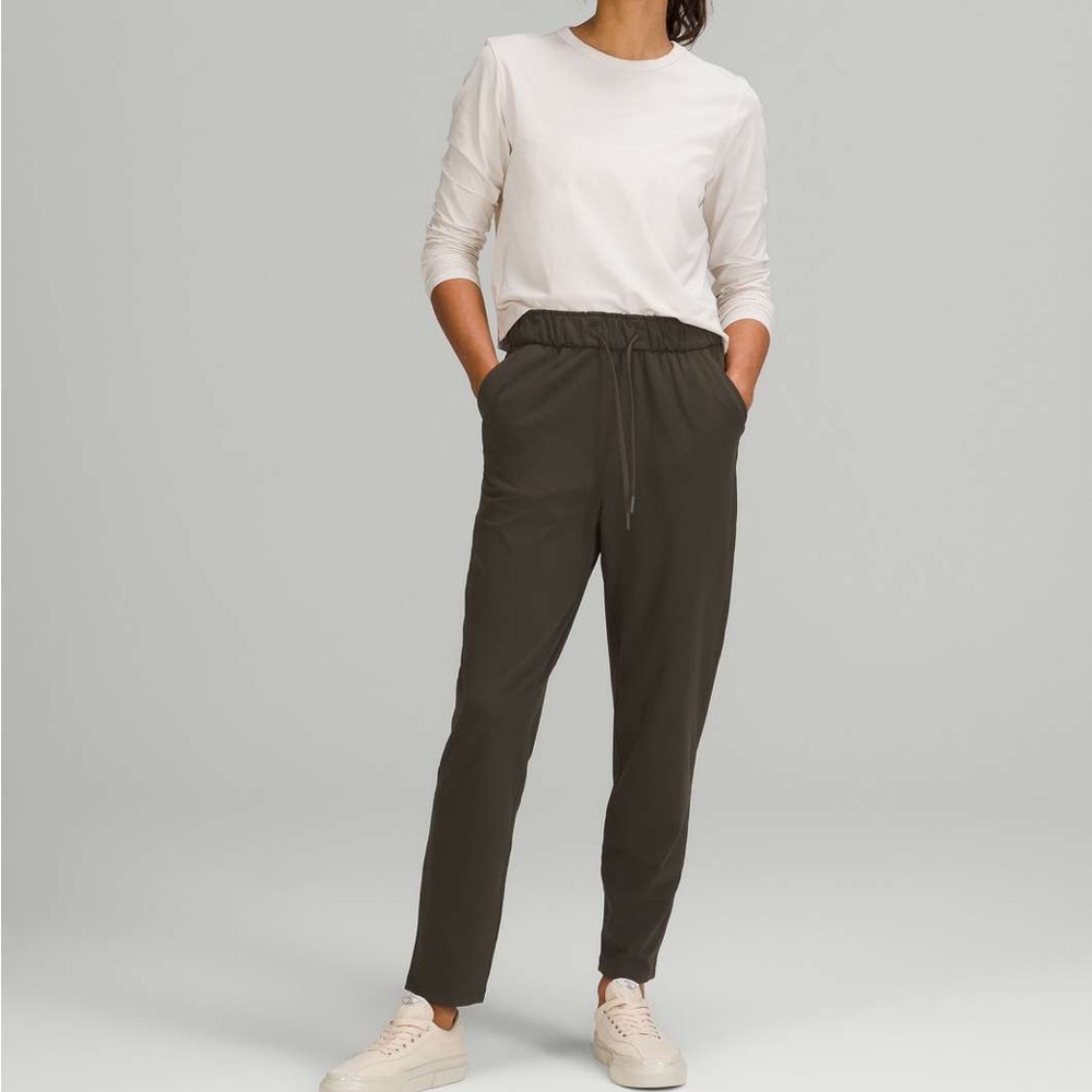 Lululemon pants